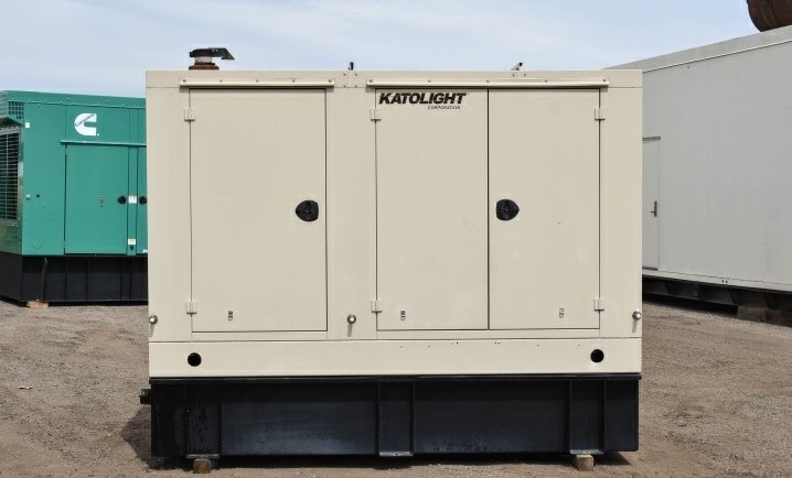 江北购买柴油发电机需留心哪些问题?