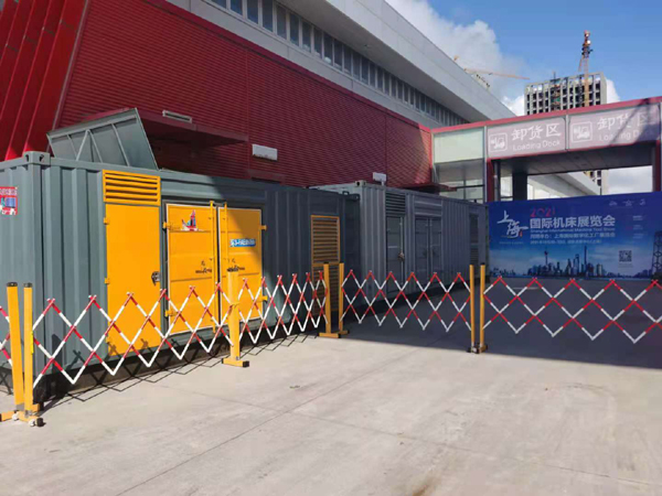江北发电机出租教您要了解的柴油发电机组基础知识