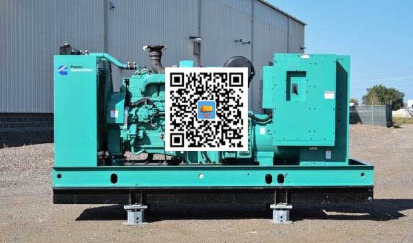 江北发电机出租-选购发电机需要考虑的几大因素