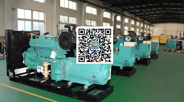 江北租赁发电机-柴油发电机组的四保护是什么