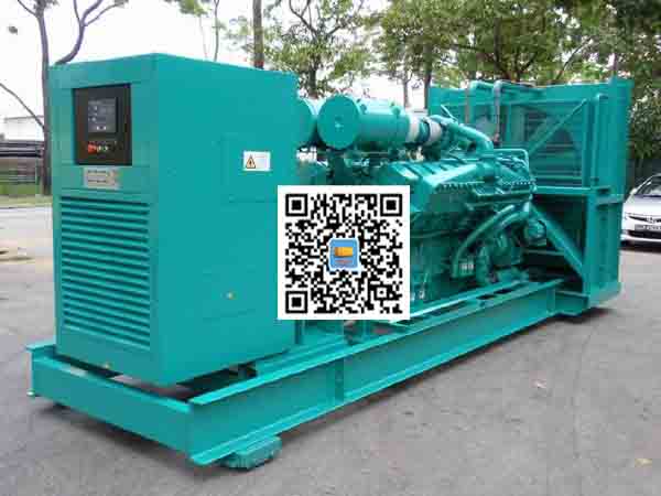 江北发电机出租-柴油发电机组的基本分类有哪些？