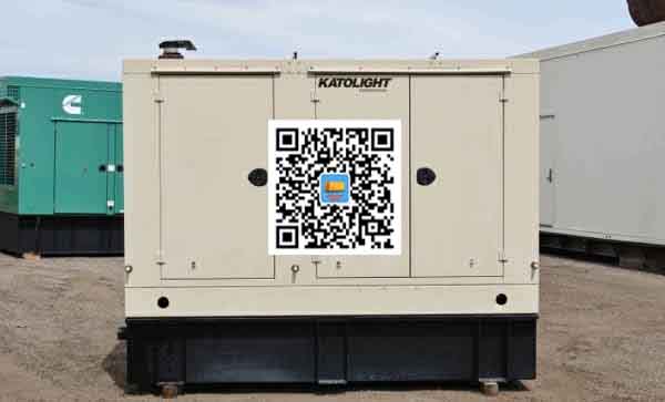 江北出租发电机-关于柴油发电机电压问题