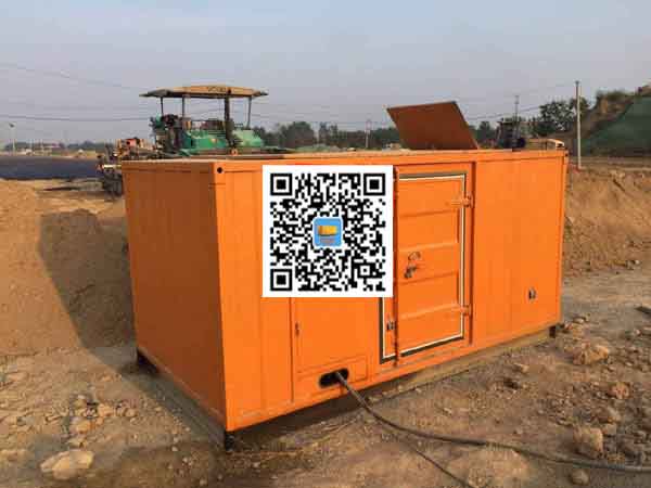 江北发电机出租-发电机内的活塞质量超差对发电机有影响么？