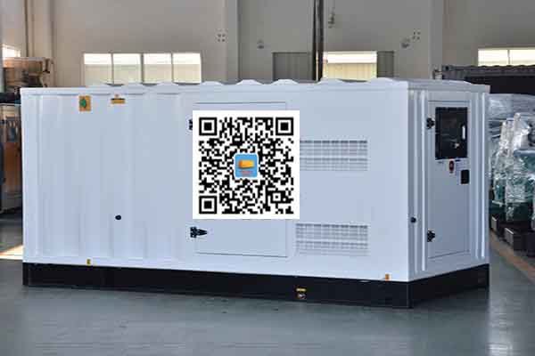 江北租赁发电机-造成柴油发电机机组产生积炭的原因？