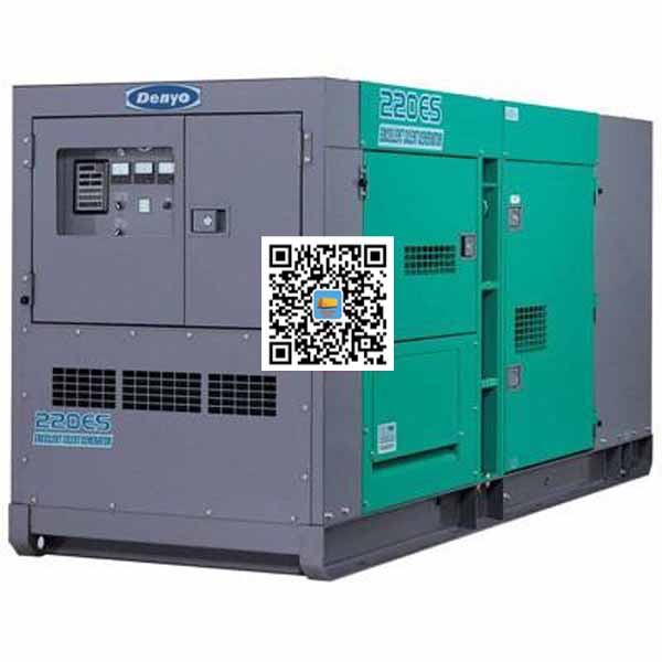 江北租赁发电机-潍柴发电机平常该如何维护和检修