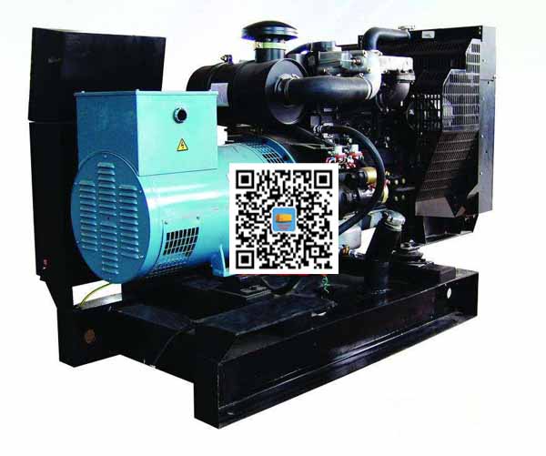 江北发电车出租-沃尔沃发电机在使用时需要注意哪些细节