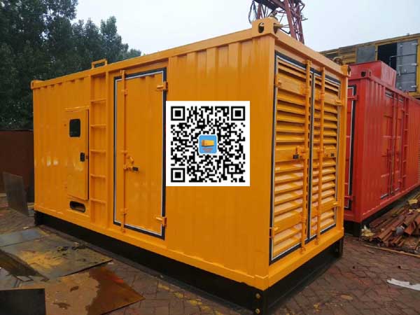 江北发电机出租-发电机组应该选购什么品牌的