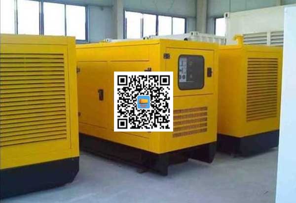 江北租赁发电机-发电机组并机及并机柜的优点