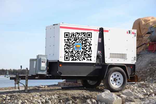 江北水轮发电机组振动的原因