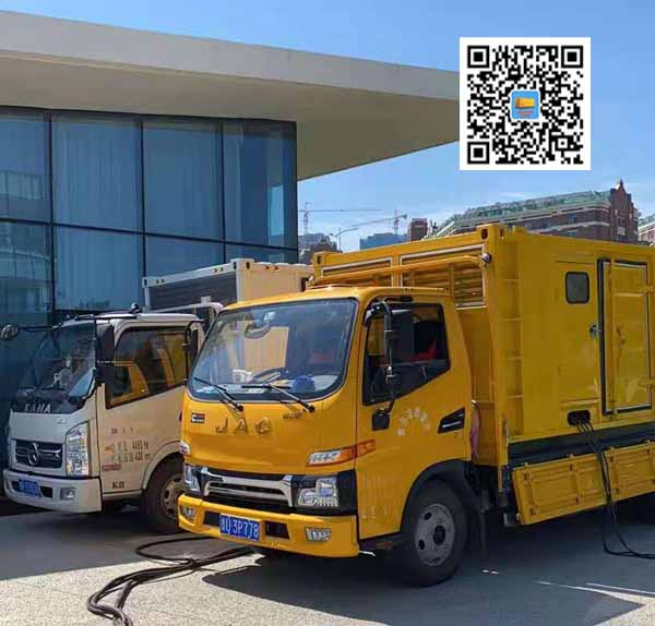 江北发电机出租-如何测试柴油发电机组