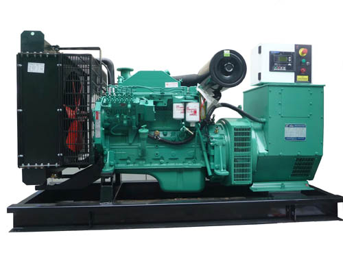 江北有哪些方法可以提高 200kw 柴油发电机的燃油效率？