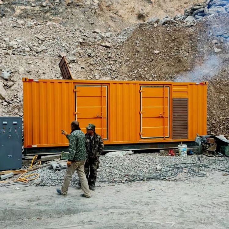 江北如何降低 200kW 柴油发电机在高海拔地区的油耗？