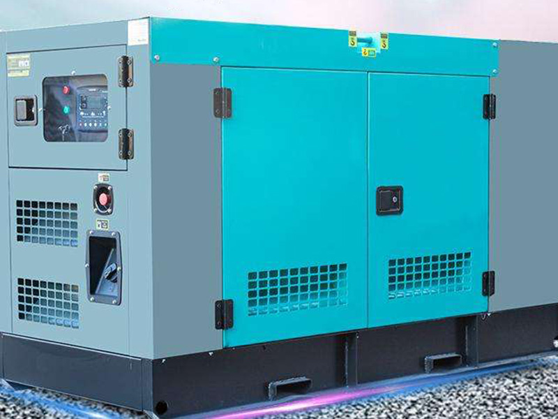 江北50KW柴油发电机油耗是多少?