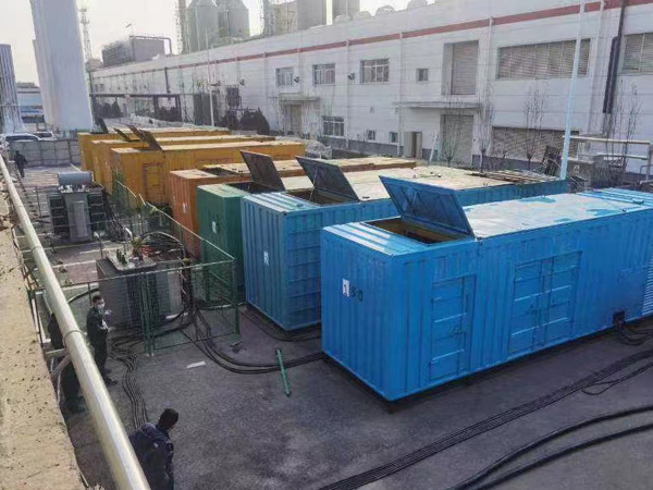 江北380V和690V电压的电缆线相同吗?