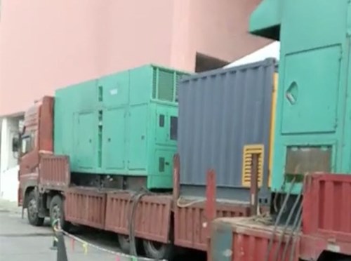 江北柴油发电机的功率因数一般是多少?