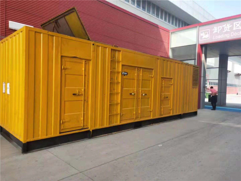 江北储能设备的前景和市场怎么样？
